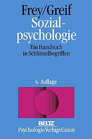 Sozialpsychologie