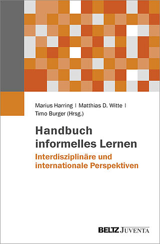 Handbuch informelles Lernen