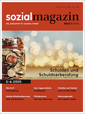 Sozialmagazin 5-6/2020