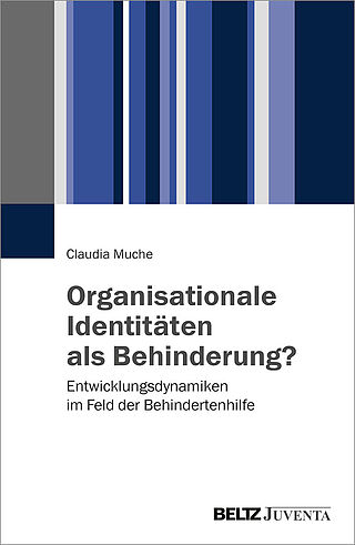 Organisationale Identitäten als Behinderung?