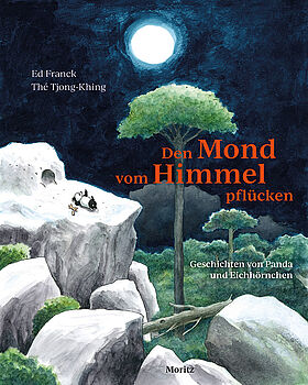 Den Mond vom Himmel pflücken