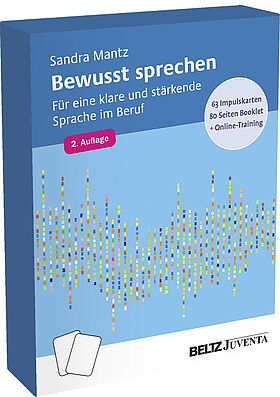 Bewusst sprechen