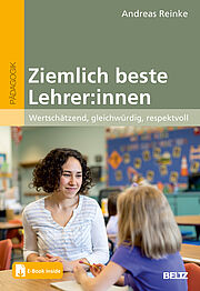 Ziemlich beste Lehrer:innen