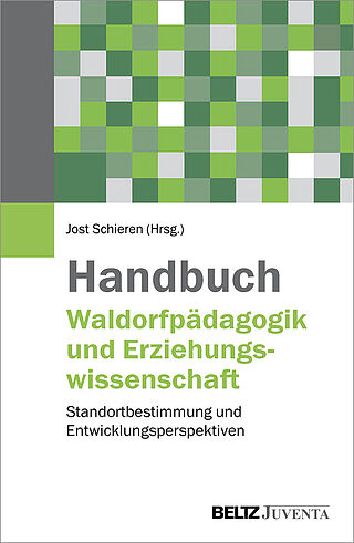 Handbuch Waldorfpädagogik und Erziehungswissenschaft