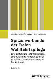 Spitzenverbände der Freien Wohlfahrtspflege