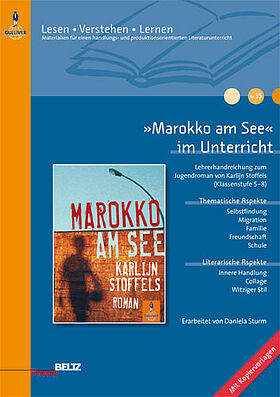 »Marokko am See« im Unterricht