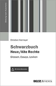 Schwarzbuch Neue / Alte Rechte