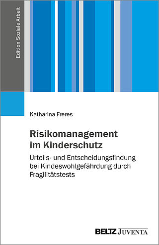 Risikomanagement im Kinderschutz