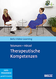Therapeutische Kompetenzen