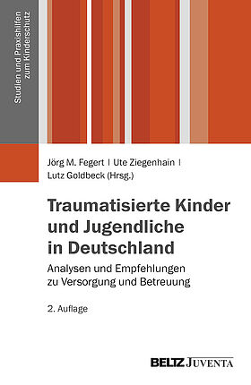 Traumatisierte Kinder und Jugendliche in Deutschland