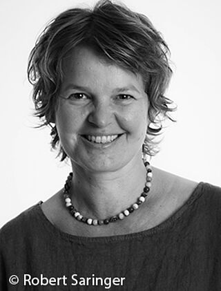 Ulrike Zika