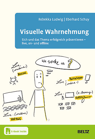 Visuelle Wahrnehmung