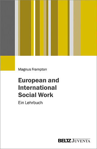 European and International Social Work