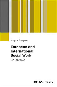 European and International Social Work