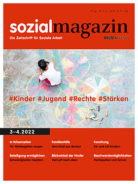 Sozialmagazin 3-4/2022