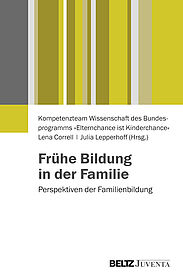 Frühe Bildung in der Familie