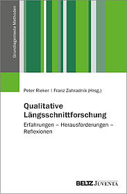 Qualitative Längsschnittforschung