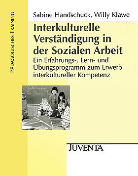 Interkulturelle Verständigung in der Sozialen Arbeit