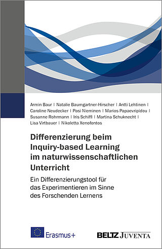 Differenzierung beim Inquiry-based Learning im naturwissenschaftlichen Unterricht