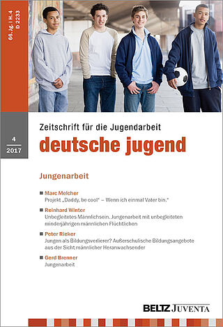 deutsche jugend 4/2017