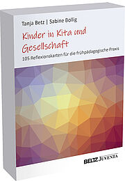 Kinder in Kita und Gesellschaft