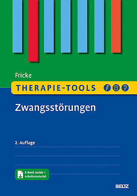 Therapie-Tools Zwangsstörungen