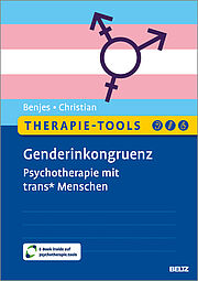 Therapie-Tools Genderinkongruenz