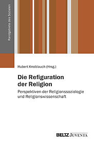 Die Refiguration der Religion