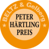 Peter-Härtling-Preis 2023: Einreichfrist endet am 8. Juli