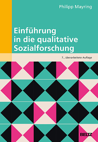 Introduction to Qualitative Social Research