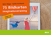 75 Bildkarten Imaginationstraining