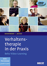 Verhaltenstherapie in der Praxis