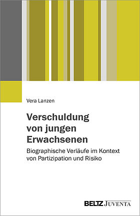 Verschuldung von jungen Erwachsenen