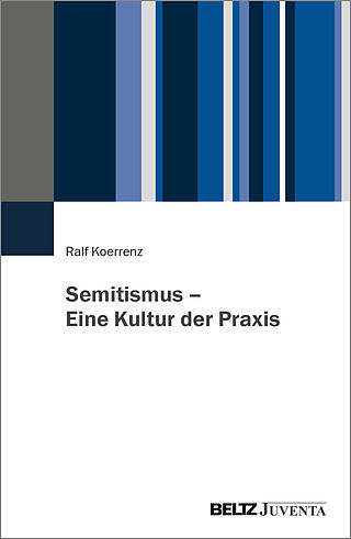 Semitismus – Eine Kultur der Praxis