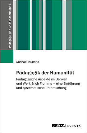 Pädagogik der Humanität