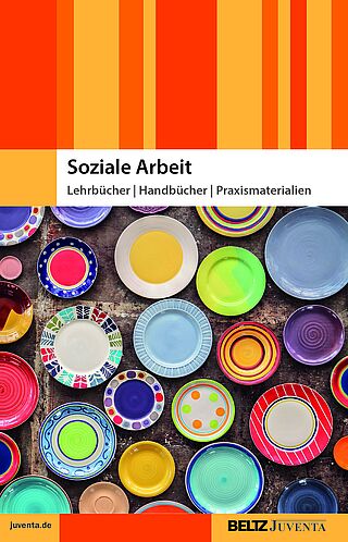 Katalog Juventa Soziale Arbeit