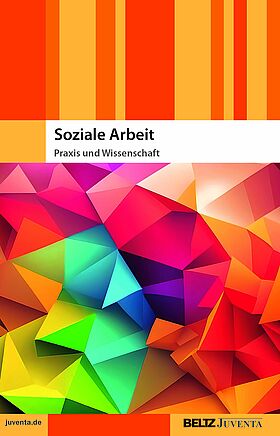 Katalog Juventa Soziale Arbeit
