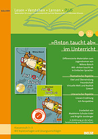»Anton taucht ab« im Unterricht