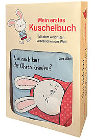 Nur noch kurz die Ohren kraulen?