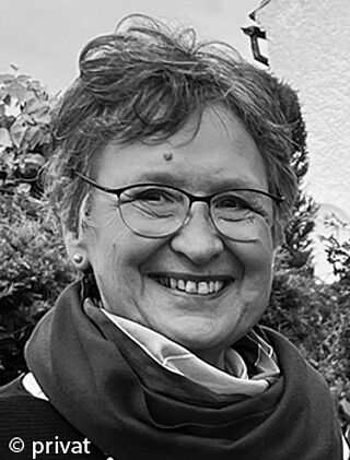 Marlies W. Fröse