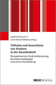 Teilhabe und Ausschluss von Kindern in der Gesellschaft