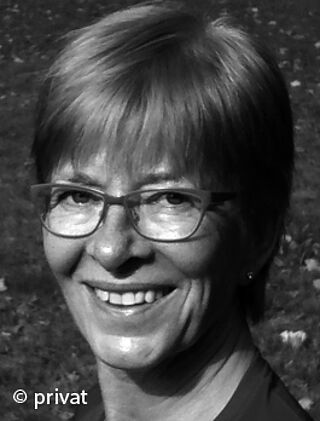 Maria Lehnung