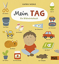 Mein Tag