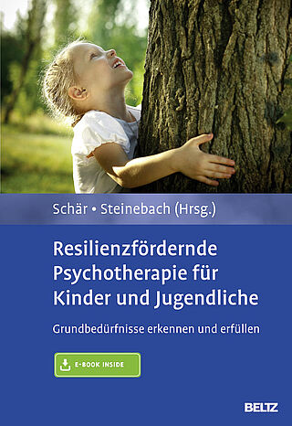 Resilience Promoting Psychotherapy for Children and Adolescents