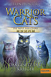 Warrior Cats - Die Welt der Clans: Das Gesetz der Krieger