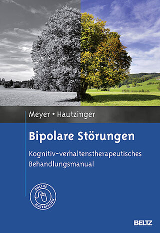 Bipolare Störungen