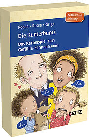 Die Kunterbunts