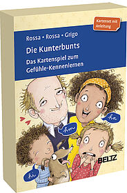 Die Kunterbunts