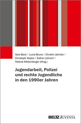 Jugendarbeit, Polizei und rechte Jugendliche in den 1990er Jahren