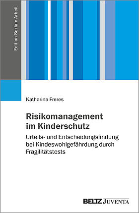 Risikomanagement im Kinderschutz